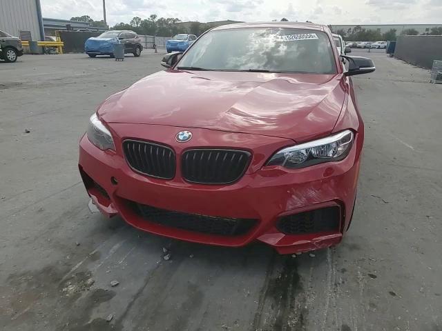 2014 BMW 228 I - zdjęcie 14