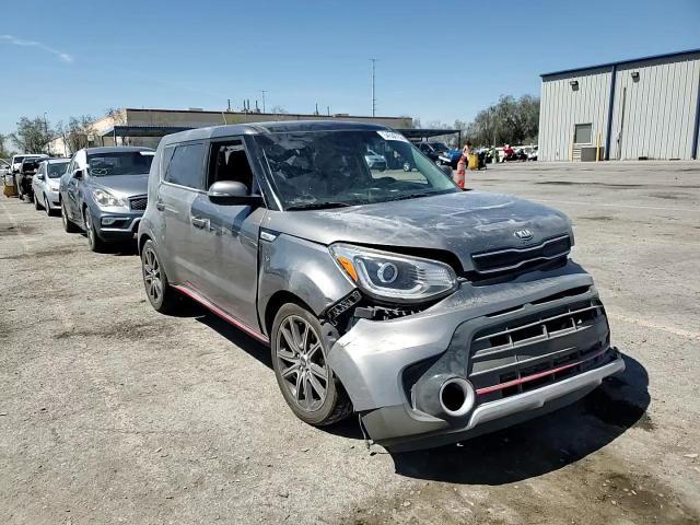 2018 Kia Soul ! - zdjęcie 13