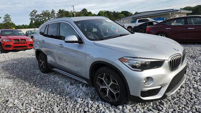 2018 BMW X1 xDrive28I - zdjęcie 14