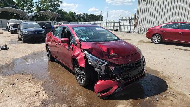 2023 Nissan Versa - zdjęcie 12