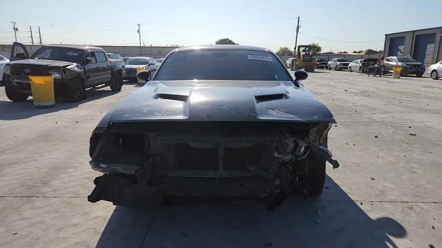 2018 Dodge Challenger Sxt - zdjęcie 13