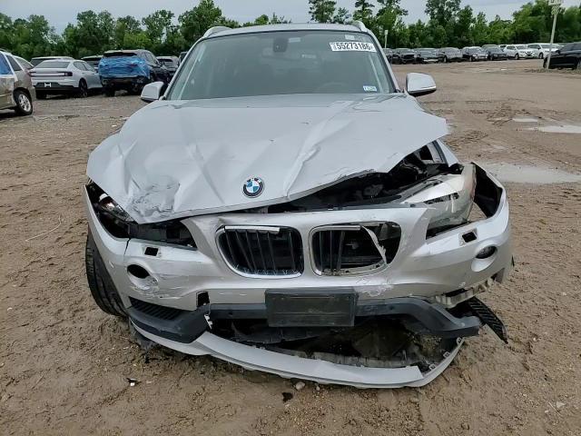 2015 BMW X1 xDrive28I - zdjęcie 14
