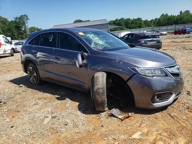 2017 Acura Rdx Advance - zdjęcie 14