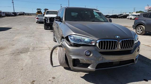 2017 BMW X5 xDrive35I - zdjęcie 14