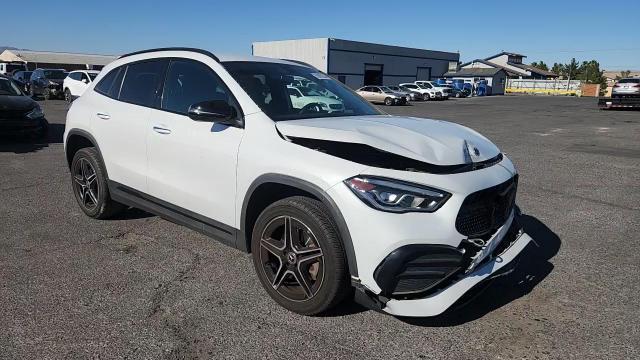 2022 Mercedes-Benz Gla 250 - zdjęcie 13