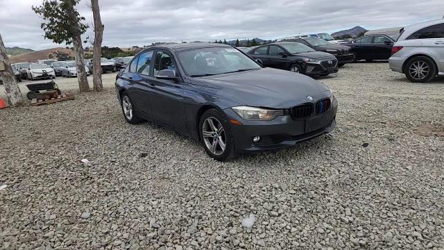 2015 BMW 328 I Sulev - zdjęcie 13