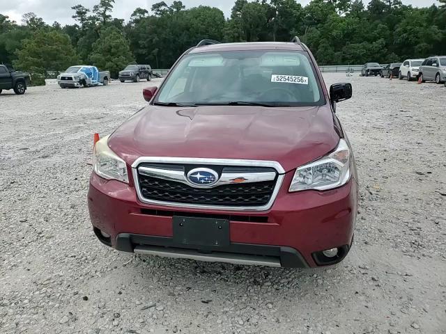 2016 Subaru Forester 2.5I Limited - zdjęcie 14