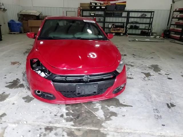 2015 Dodge Dart Gt - zdjęcie 13