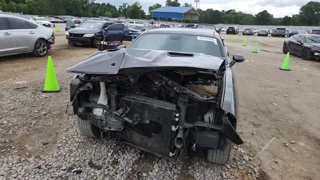 2019 Dodge Challenger Sxt - zdjęcie 14