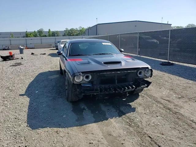 2022 Dodge Challenger R/T Scat Pack - zdjęcie 14
