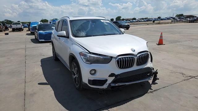 2018 BMW X1 Sdrive28I - zdjęcie 13