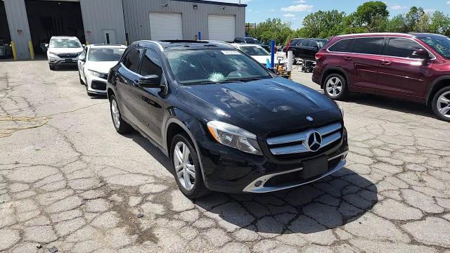2017 Mercedes-Benz Gla 250 4Matic - zdjęcie 14