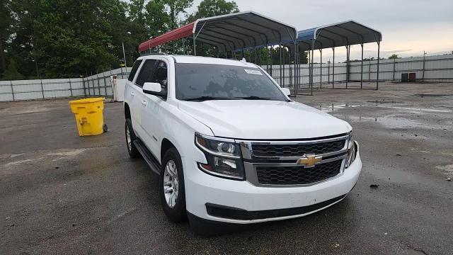 2018 Chevrolet Tahoe K1500 Premier - zdjęcie 15