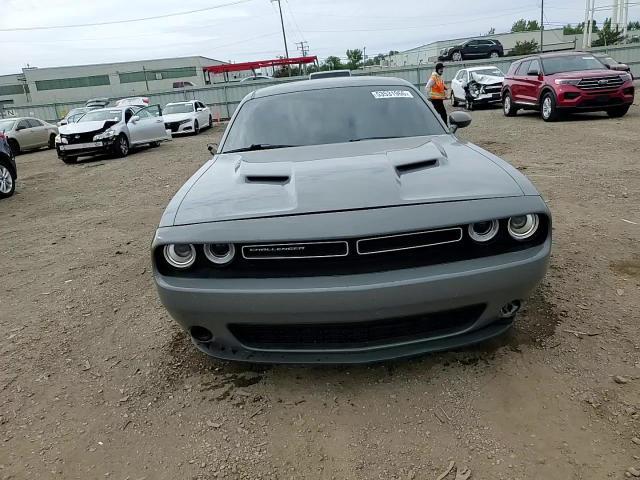 2019 Dodge Challenger Sxt - zdjęcie 13