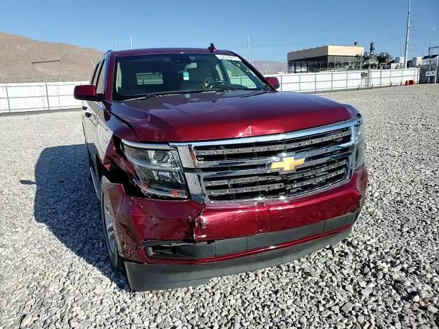 2019 Chevrolet Tahoe C1500 Ls - zdjęcie 13