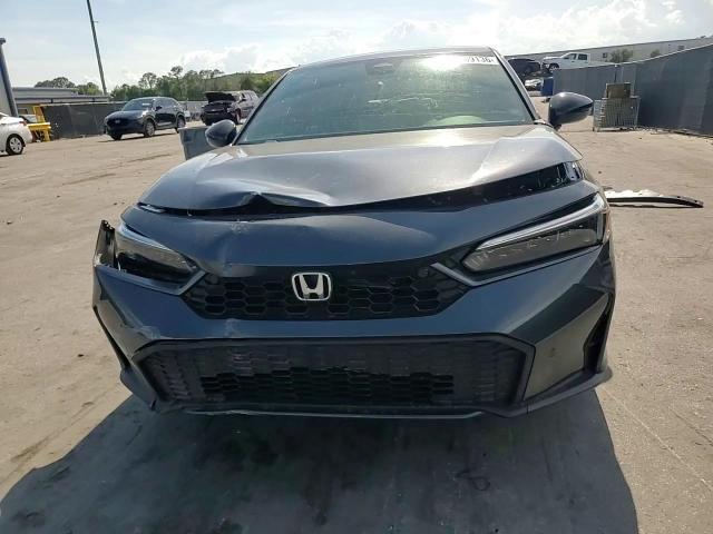 2025 Honda Civic Sport - zdjęcie 13