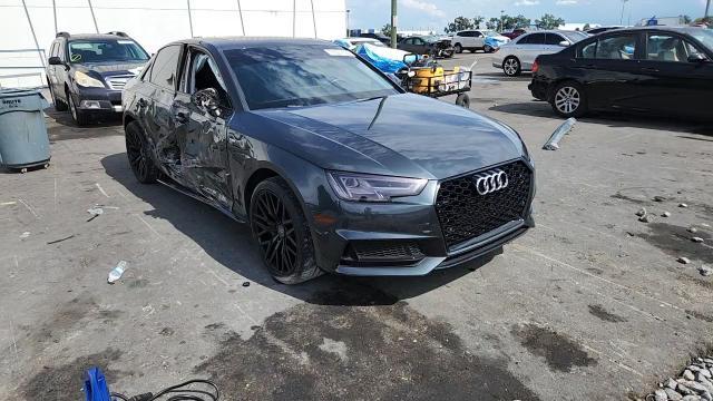 2017 Audi A4 Premium Plus - zdjęcie 13