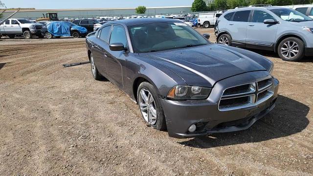 2014 Dodge Charger R - zdjęcie 14