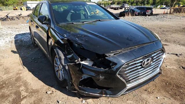 2019 Hyundai Sonata Se - zdjęcie 13