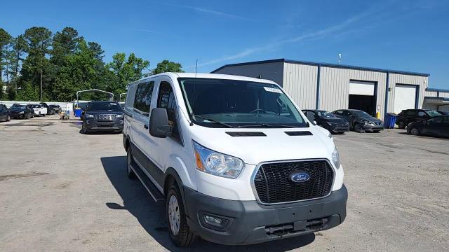 2022 Ford Transit T-250 - zdjęcie 15