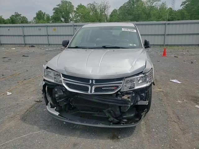 2014 Dodge Journey Se - zdjęcie 15
