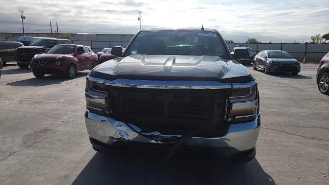 2018 Chevrolet Silverado C1500 Lt - zdjęcie 14