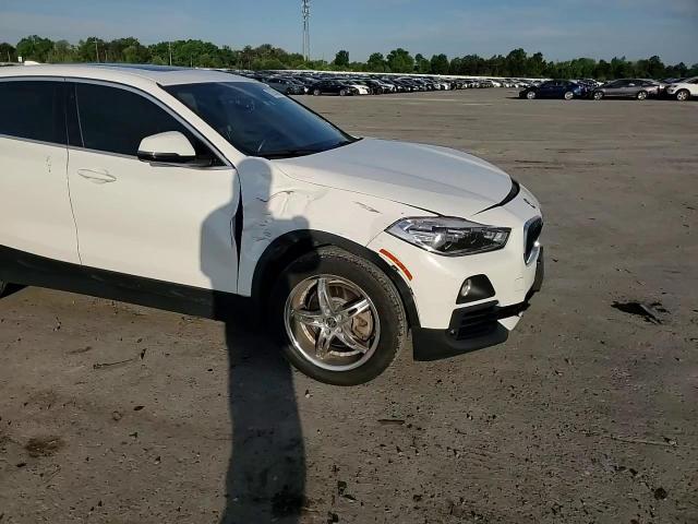 2020 BMW X2 Sdrive28I - zdjęcie 14