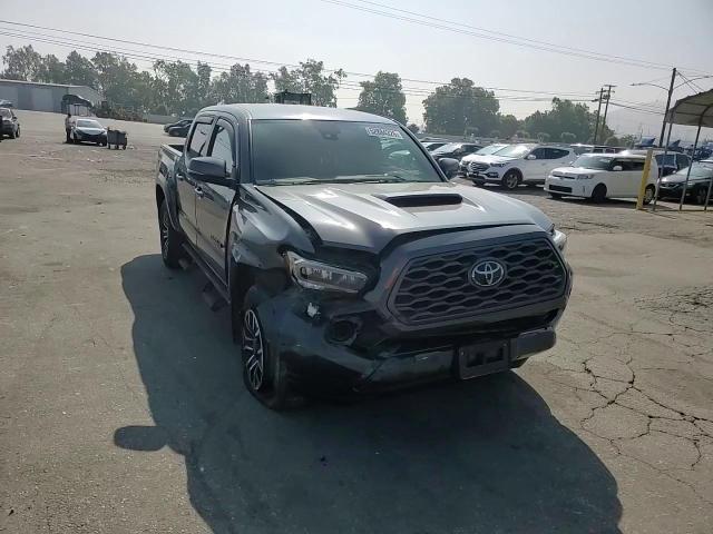 2022 Toyota Tacoma Trd Sport - zdjęcie 13