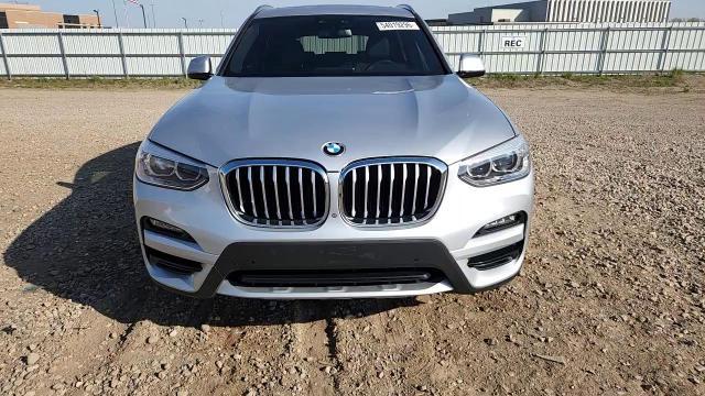 2021 BMW X3 Sdrive30I - zdjęcie 14