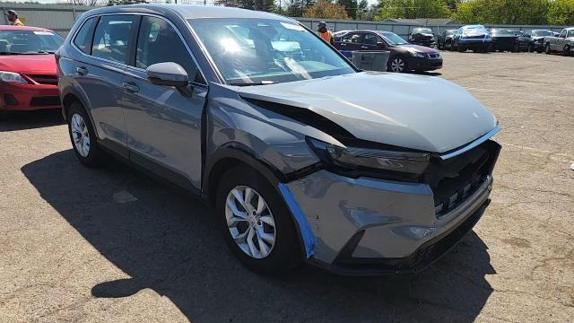2024 Honda Cr-V Lx - zdjęcie 14