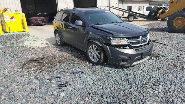2015 Dodge Journey - zdjęcie 14