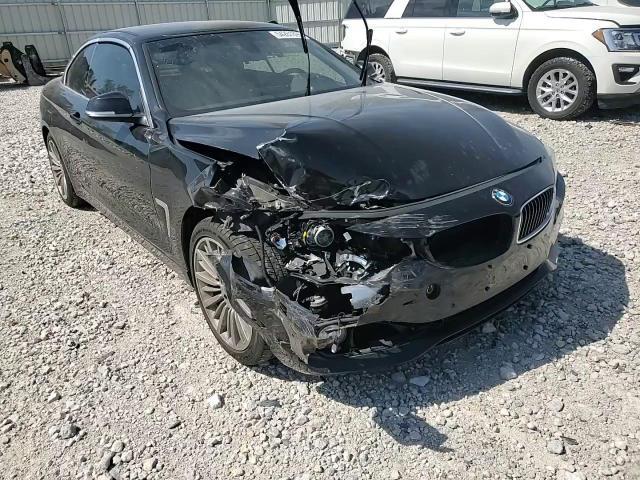 2014 BMW 428 Xi - zdjęcie 13