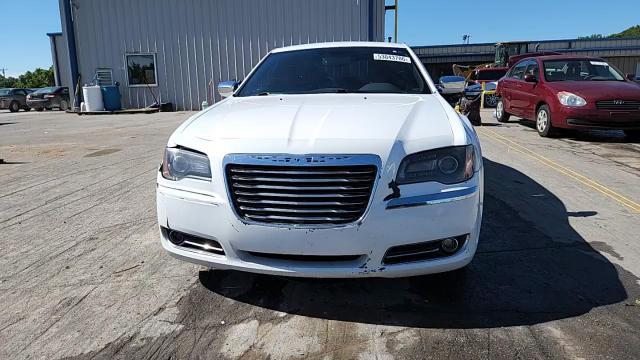 2013 Chrysler 300 S - zdjęcie 13