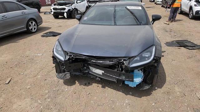 2026 Toyota Gr 86 Premium - zdjęcie 14