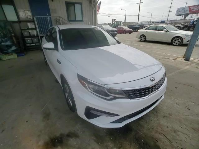 2019 Kia Optima Lx - zdjęcie 13