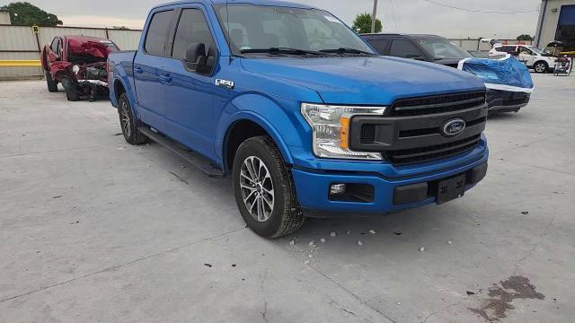 2019 Ford F150 Supercrew - zdjęcie 13