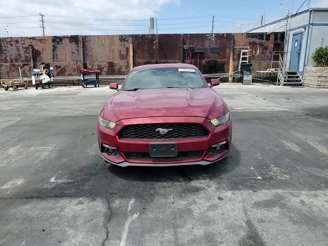 2015 Ford Mustang - zdjęcie 13