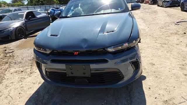 2023 Dodge Hornet Gt Plus - zdjęcie 15