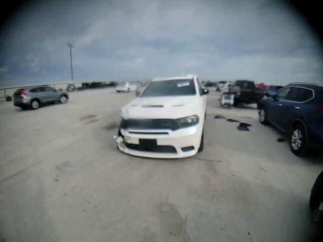 2018 Dodge Durango R - zdjęcie 14