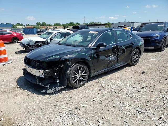 2022 Toyota Camry Se - zdjęcie 14