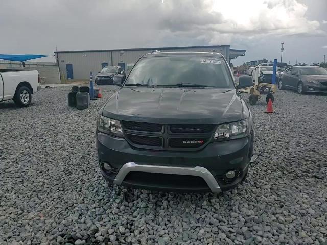 2018 Dodge Journey Crossroad - zdjęcie 13