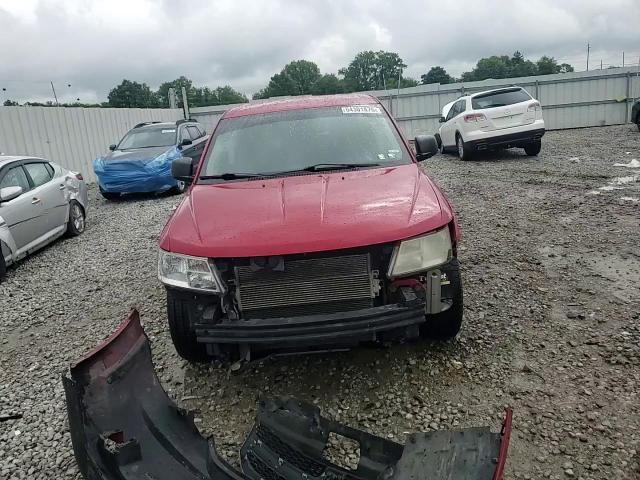 2014 Dodge Journey Se - zdjęcie 15