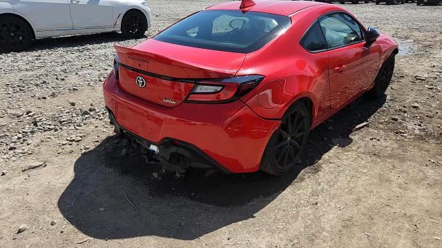 2022 Toyota Gr 86 Premium - zdjęcie 13