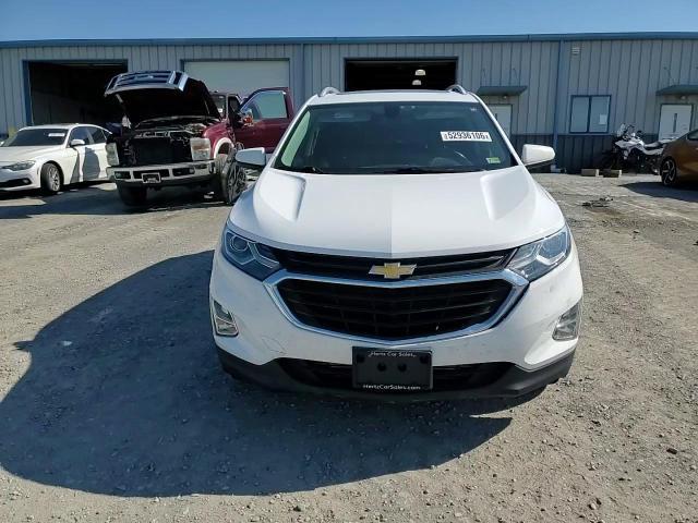 2019 Chevrolet Equinox Lt - zdjęcie 14