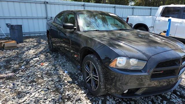 2014 Dodge Charger Sxt - zdjęcie 13