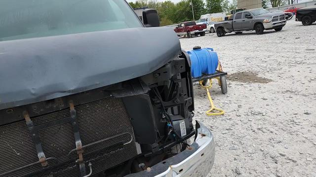 2014 Chevrolet Express G3500 Ls - zdjęcie 15