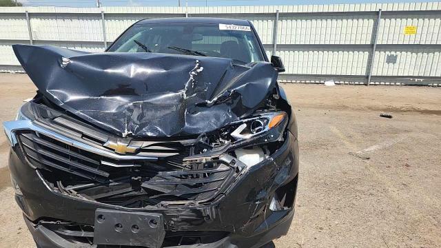 2019 Chevrolet Equinox Lt - zdjęcie 14