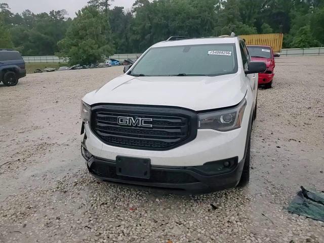 2019 GMC Acadia Slt-1 - zdjęcie 14