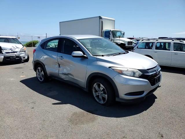 2017 Honda Hr-V - zdjęcie 14