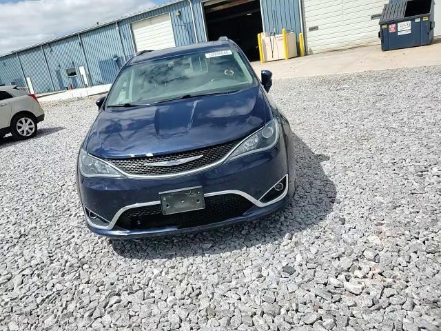 2018 Chrysler Pacifica Touring L Plus - zdjęcie 14